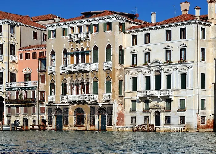 Palazzo Smith Valmarana