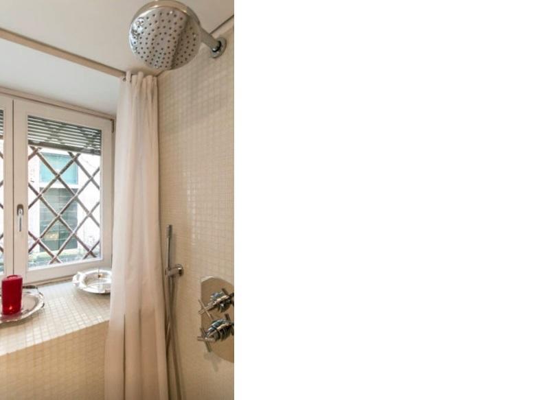 Apartment Palazzo Smith Valmarana