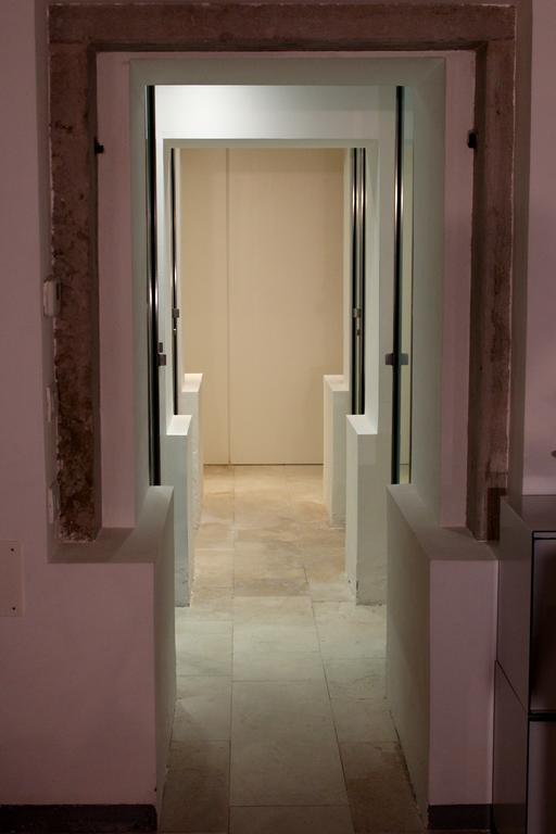 Apartment Palazzo Smith Valmarana *